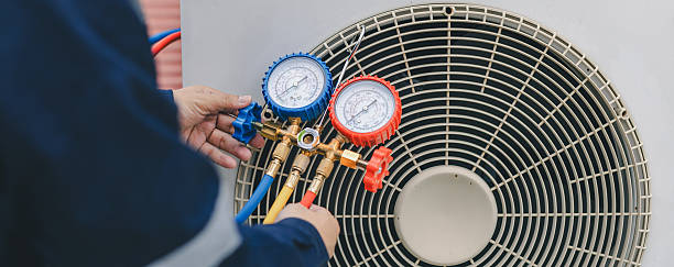 Licensed Hvac Repair service in Newport, NC - JG Cool HVAC